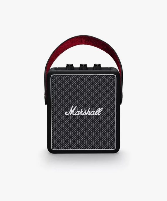 Marshall Stockwell II Portable